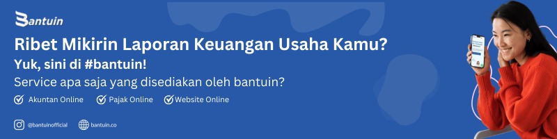 Laporan Keuangan
