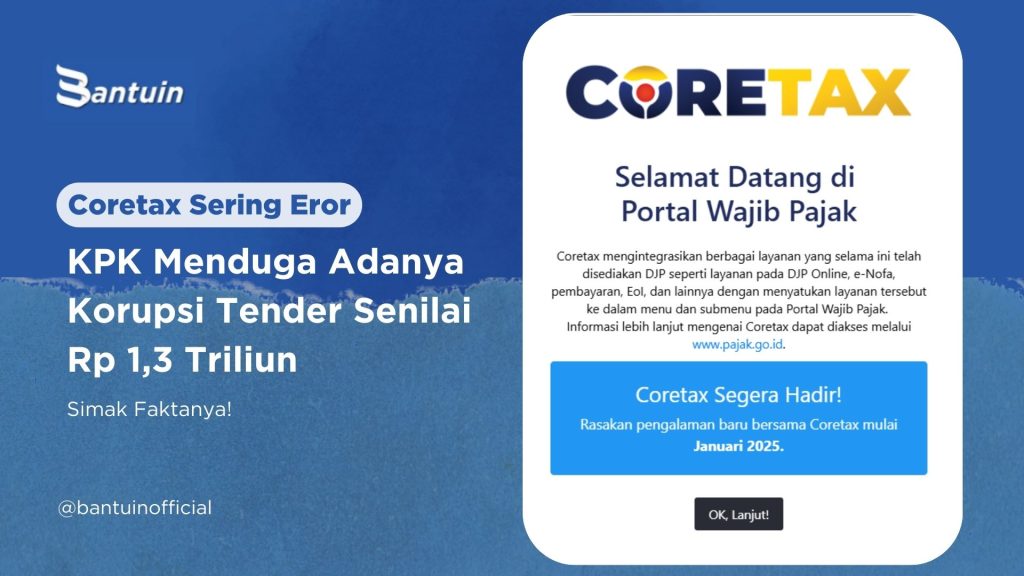 coretax
