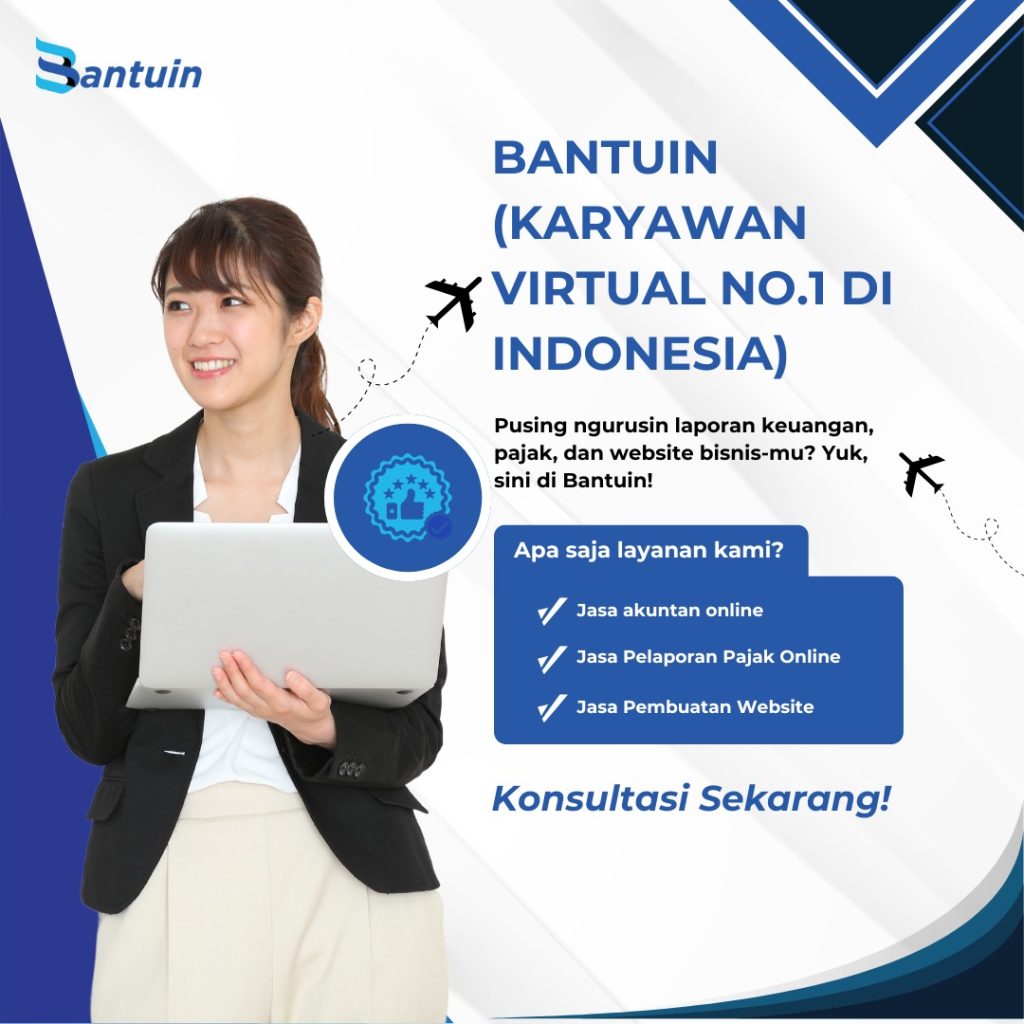 Konsultan Pajak