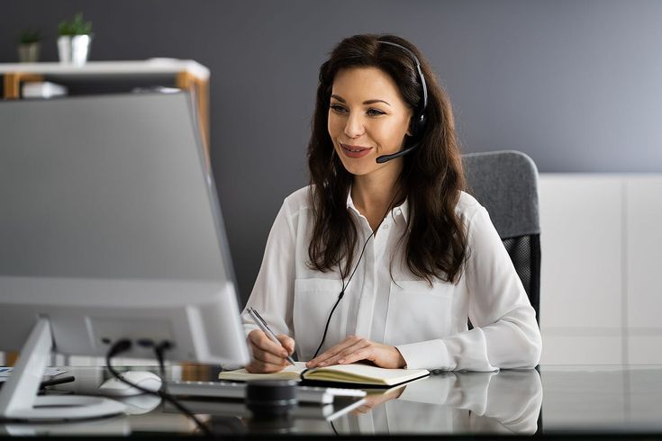 Apa itu Virtual Assistant?